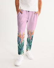 Load image into Gallery viewer, Pink in Paradise Luxe Joggers