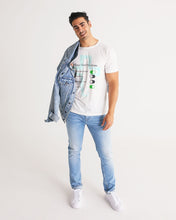 Load image into Gallery viewer, Allow God to Access Unisex Tee