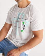 Load image into Gallery viewer, Allow God to Access Unisex Tee