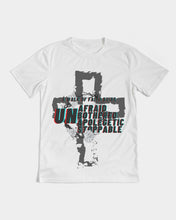 Load image into Gallery viewer, A Walk of Faith Unisex Tee