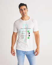 Load image into Gallery viewer, Allow God to Access Unisex Tee