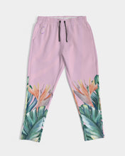 Load image into Gallery viewer, Pink in Paradise Luxe Joggers