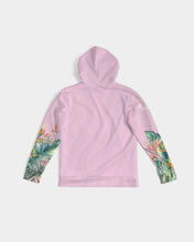 Load image into Gallery viewer, Pink Paradise Luxe Hoodie Men's Hoodie