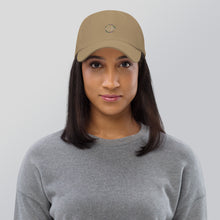 Load image into Gallery viewer, We Pray Knot Worry embroidered Dad hat