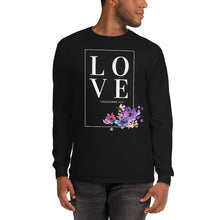 Load image into Gallery viewer, Men’s Long Sleeve Shirt