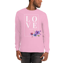 Load image into Gallery viewer, Men’s Long Sleeve Shirt