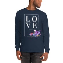 Load image into Gallery viewer, Men’s Long Sleeve Shirt