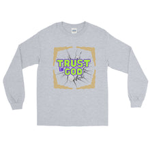 Load image into Gallery viewer, TRUST N GOD UNISEX Long Sleeve Shirt