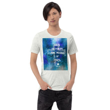 Load image into Gallery viewer, Hate Destroys the Vessel Tee