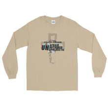 Load image into Gallery viewer, Men’s Long Sleeve Shirt