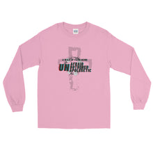 Load image into Gallery viewer, Men’s Long Sleeve Shirt
