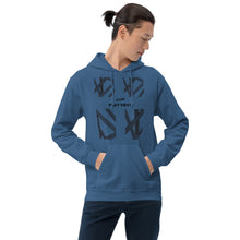 Load image into Gallery viewer, Skrrt Pray First Unisex Hoodie
