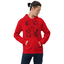 Load image into Gallery viewer, Skrrt Pray First Unisex Hoodie