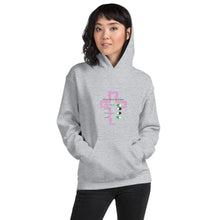 Load image into Gallery viewer, Allow God Acess Unisex Hoodie
