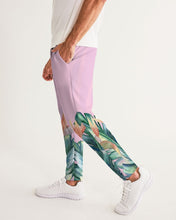 Load image into Gallery viewer, Pink in Paradise Luxe Joggers
