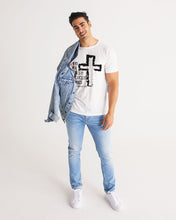 Load image into Gallery viewer, Christ over Viruses Unisex Tee
