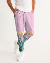 Load image into Gallery viewer, Pink in Paradise Luxe Joggers
