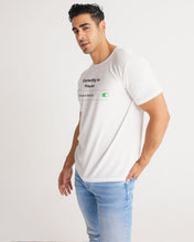 Load image into Gallery viewer, Currently in Prayer Unisex Tee
