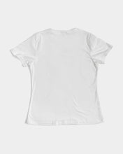 Load image into Gallery viewer, Christ over Viruses Women's Tee
