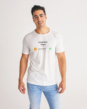 Load image into Gallery viewer, Currently in Prayer Unisex Tee
