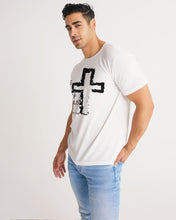 Load image into Gallery viewer, Christ over Viruses Unisex Tee
