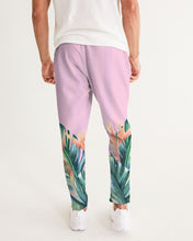 Load image into Gallery viewer, Pink in Paradise Luxe Joggers
