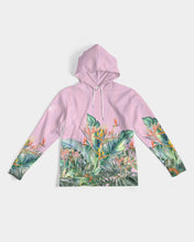 Load image into Gallery viewer, Pink Paradise Luxe Hoodie Men's Hoodie
