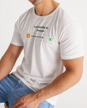 Load image into Gallery viewer, Currently in Prayer Unisex Tee
