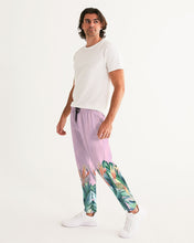 Load image into Gallery viewer, Pink in Paradise Luxe Joggers
