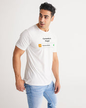 Load image into Gallery viewer, Currently in Prayer Unisex Tee
