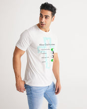 Load image into Gallery viewer, Allow God to Access Unisex Tee
