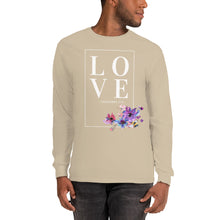Load image into Gallery viewer, Men’s Long Sleeve Shirt
