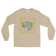 Load image into Gallery viewer, TRUST N GOD UNISEX Long Sleeve Shirt
