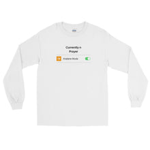 Load image into Gallery viewer, Men’s Long Sleeve Shirt
