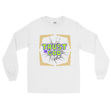 Load image into Gallery viewer, TRUST N GOD UNISEX Long Sleeve Shirt
