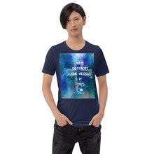 Load image into Gallery viewer, Hate Destroys the Vessel Tee
