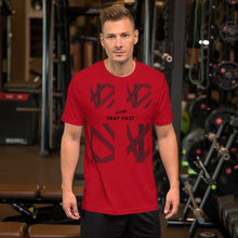 Load image into Gallery viewer, Skrtt Pray First Unisex Tshirt
