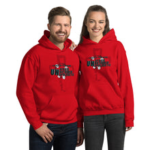 Load image into Gallery viewer, Unbothered Unisex Hoodie
