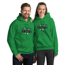 Load image into Gallery viewer, Unbothered Unisex Hoodie
