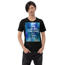 Load image into Gallery viewer, Hate Destroys the Vessel Tee
