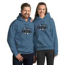 Load image into Gallery viewer, Unbothered Unisex Hoodie

