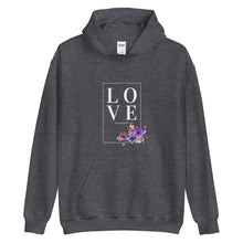 Load image into Gallery viewer, Love Unisex Hoodie
