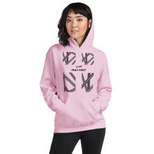 Load image into Gallery viewer, Skrrt Pray First Unisex Hoodie

