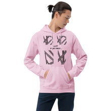 Load image into Gallery viewer, Skrrt Pray First Unisex Hoodie
