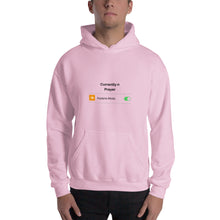 Load image into Gallery viewer, Currently n Prayer Unisex Hoodie
