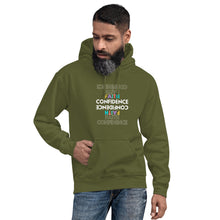 Load image into Gallery viewer, Unisex Hoodie Faith
