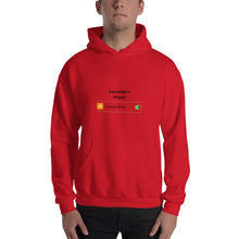 Load image into Gallery viewer, Currently n Prayer Unisex Hoodie

