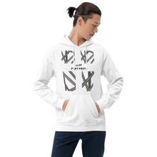 Load image into Gallery viewer, Skrrt Pray First Unisex Hoodie
