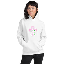 Load image into Gallery viewer, Allow God Acess Unisex Hoodie
